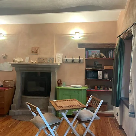 Homestay Stanza Con Ingresso Indipendente, Letto 2 Piazze