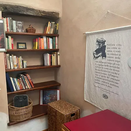 Stanza Con Ingresso Indipendente, Letto 2 Piazze Homestay