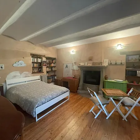 Stanza Con Ingresso Indipendente, Letto 2 Piazze