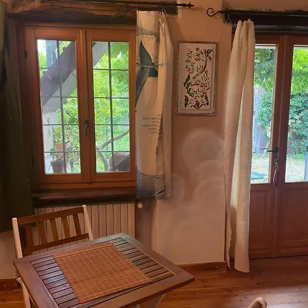 Stanza Con Ingresso Indipendente, Letto 2 Piazze