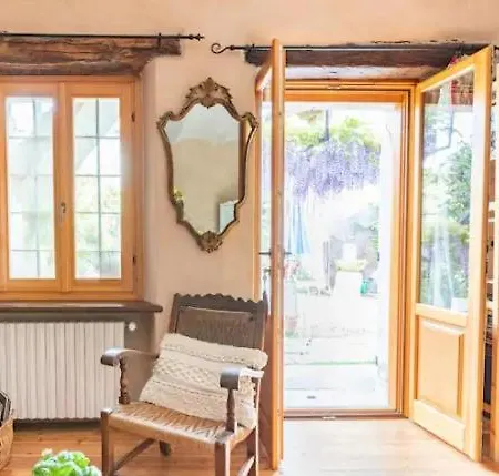 Stanza Con Ingresso Indipendente, Letto 2 Piazze *