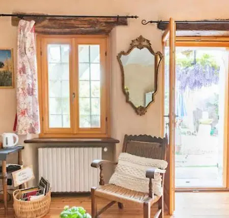 Stanza Con Ingresso Indipendente, Letto 2 Piazze