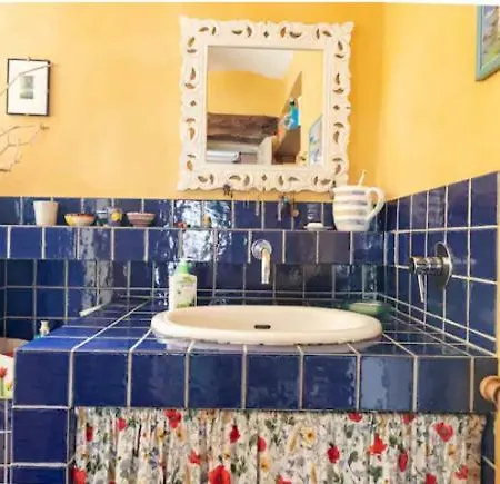 Homestay Stanza Con Ingresso Indipendente, Letto 2 Piazze *