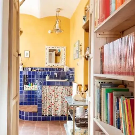 Stanza Con Ingresso Indipendente, Letto 2 Piazze *